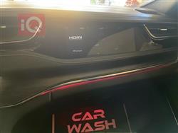 جیپ گراند شیرۆکی